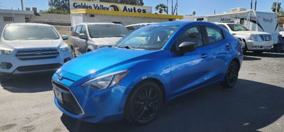 Used 2016 Scion iA