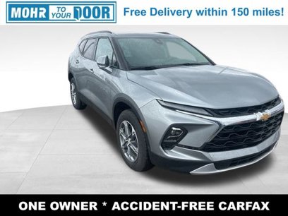 Used 2024 Chevrolet Blazer LT w/ Convenience Package