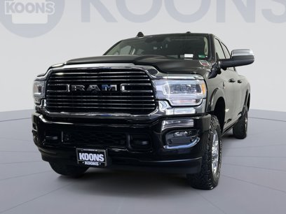 Used 2021 RAM 3500 Laramie