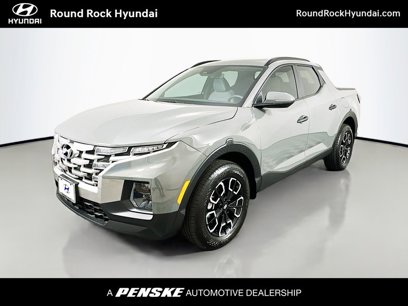 Certified 2024 Hyundai Santa Cruz SEL w/ Activity Package