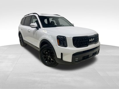 Used 2024 Kia Telluride SX X-Pro