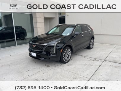 Used 2024 Cadillac XT4 Premium Luxury