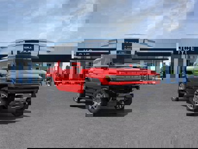 New 2025 GMC Hummer EV 2X