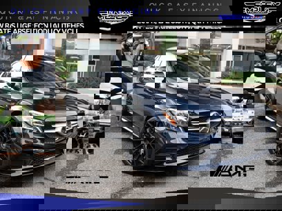 Used 2021 Mercedes-Benz C 43 AMG 4MATIC Sedan w/ Multimedia Package