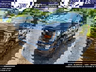 Used 2022 Ford F150 XLT w/ Equipment Group 302A High