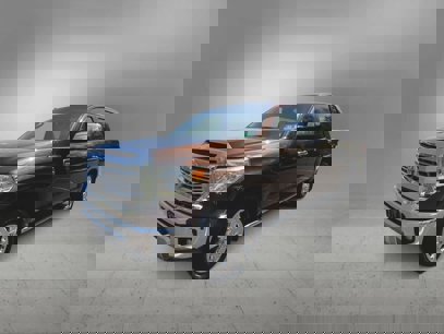 Used 2014 Toyota Tundra 1794 Edition