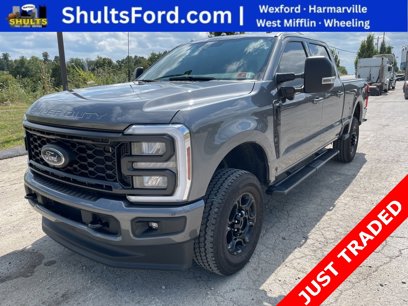 Used 2024 Ford F250 XLT w/ XLT Premium Package