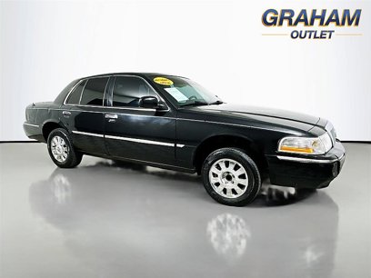 Used 2005 Mercury Grand Marquis LS