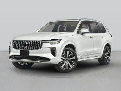 New 2026 Volvo XC90 B6 Plus w/ Protection Package Premier
