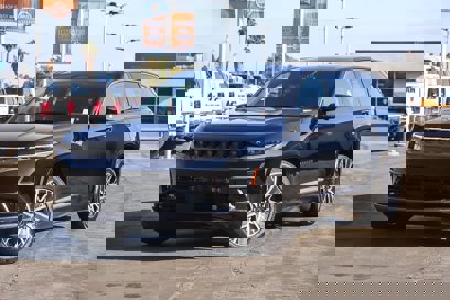 New 2025 Jeep Wagoneer Limited