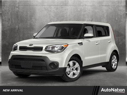 Used 2019 Kia Soul