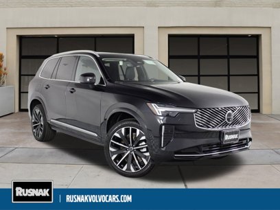 New 2025 Volvo XC90 B6 Plus w/ Protection Package Premier