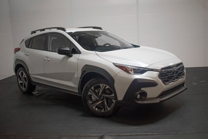 New 2025 Subaru Crosstrek 2.5i Premium