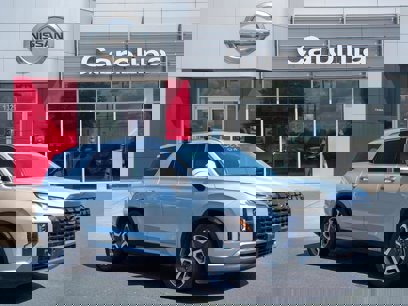 Used 2023 Hyundai Palisade SEL