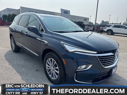 Used 2023 Buick Enclave Essence