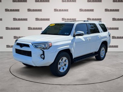 Used 2019 Toyota 4Runner SR5 Premium