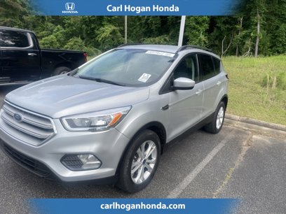 Used 2018 Ford Escape SE