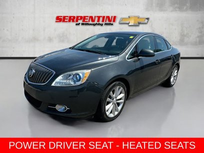 Used 2016 Buick Verano Convenience
