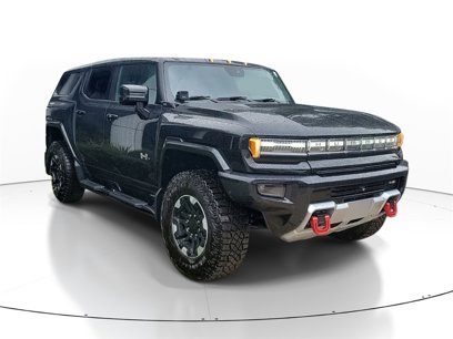 New 2024 GMC Hummer EV 2X w/ Extreme Off-Road Package