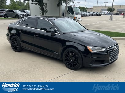 Used 2015 Audi A3 1.8T Premium w/ Driver Assistance Package