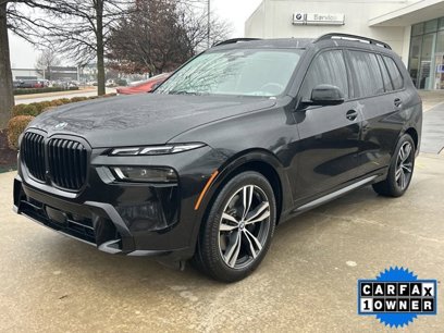 Certified 2024 BMW X7 xDrive40i w/ M Sport Package