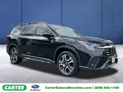 Used 2024 Subaru Ascent Limited w/ Technology Package