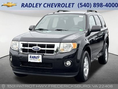 Used 2012 Ford Escape XLT