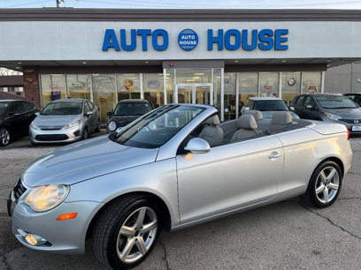Used 2007 Volkswagen Eos 2.0T