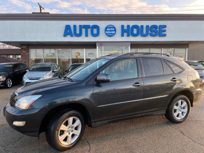 Used 2006 Lexus RX 330 AWD