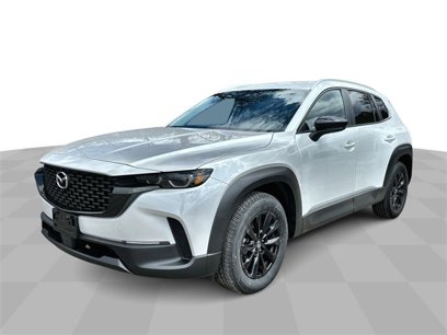 Used 2024 MAZDA CX-50 AWD 2.5 S w/ Preferred Package