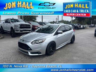 Used 2014 Ford Focus ST w/ Equipment Group 202A