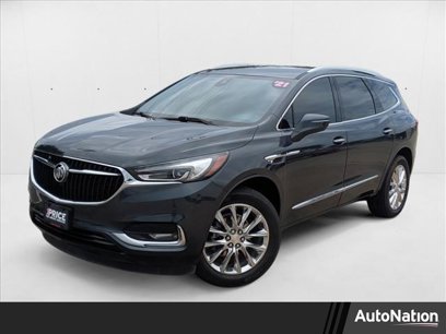 Used 2021 Buick Enclave Premium w/ Surround and Sites Package