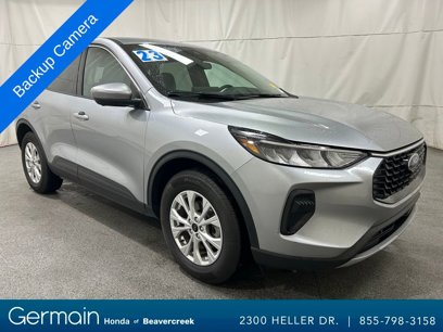 Used 2023 Ford Escape Active w/ Tech Pack #2