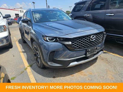 Used 2023 MAZDA CX-50 Meridian Edition