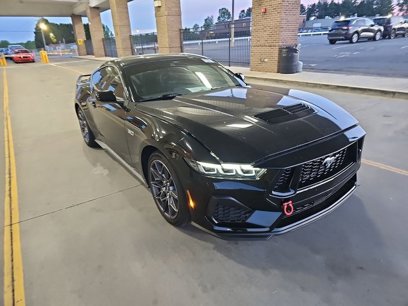 Used 2024 Ford Mustang GT Premium w/ GT Performance Package