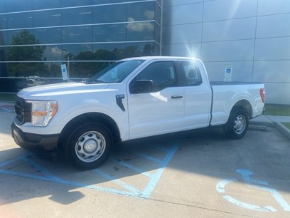 Used 2022 Ford F150 XL w/ Equipment Group 101A High