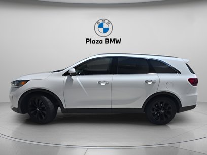 Used 2020 Kia Sorento EX