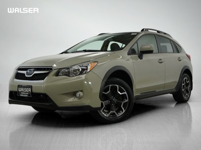 Used 2014 Subaru Crosstrek 2.0i Limited