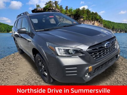 Used 2023 Subaru Outback Wilderness