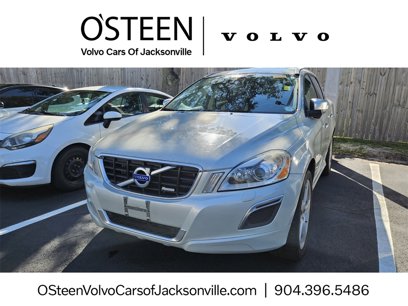 Used 2012 Volvo XC60 T6