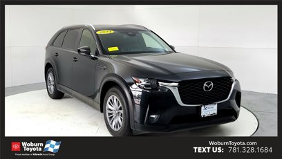 Used 2024 MAZDA CX-90 3.3 Turbo w/ Select Package