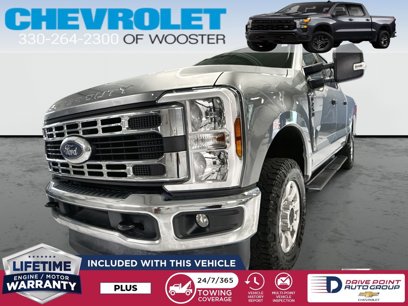 Used 2024 Ford F250 XLT
