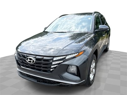 Used 2023 Hyundai Tucson SEL