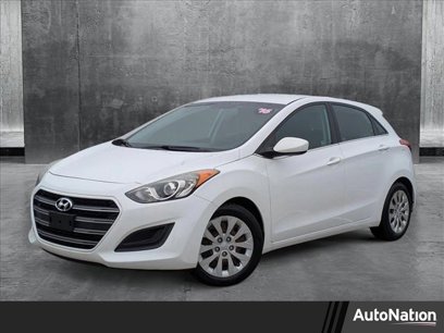 Used 2016 Hyundai Elantra GT
