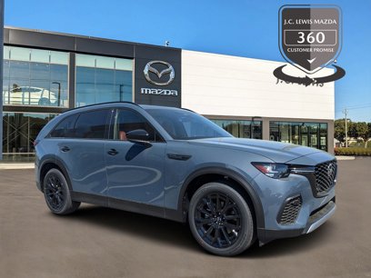 New 2025 MAZDA CX-70 3.3 Turbo w/ Premium Plus Pkg