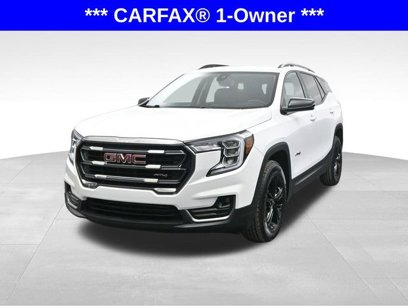 Used 2023 GMC Terrain AT4