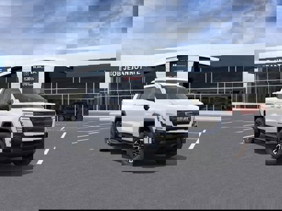 New 2026 GMC Sierra EV Elevation