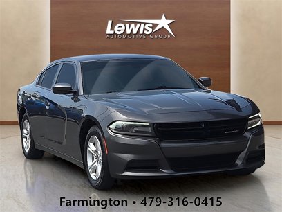 Used 2019 Dodge Charger SXT