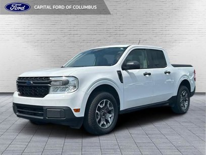 Used 2022 Ford Maverick XLT w/ Equipment Group 300A Standard