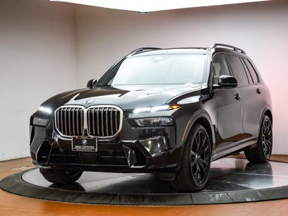 Certified 2023 BMW X7 xDrive40i w/ Executive Package